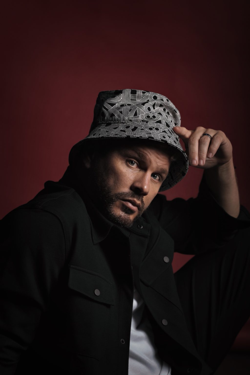 El Funky Rapper Funky estrena nueva versión del tema «Después de la caída» – Feaktiva.com